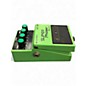 Used BOSS PH2 Super Phaser Effect Pedal