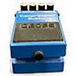 Used BOSS CS3 Compressor Sustainer Effect Pedal