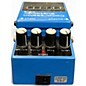 Used BOSS CS3 Compressor Sustainer Effect Pedal