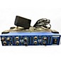 Used Samson C-Que 8 Headphone Amp