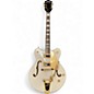 Used Gretsch Guitars G5422TG Electromatic WHITE Solid Body Electric Guitar thumbnail