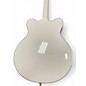 Used Gretsch Guitars G5422TG Electromatic WHITE Solid Body Electric Guitar