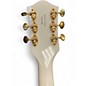 Used Gretsch Guitars G5422TG Electromatic WHITE Solid Body Electric Guitar