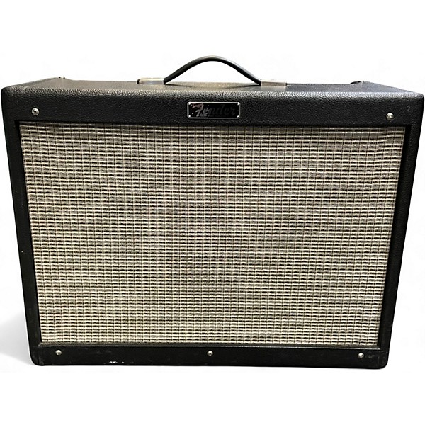 Used Fender Hot Rod Deluxe IV 40W 1x12 Tube Guitar Combo Amp