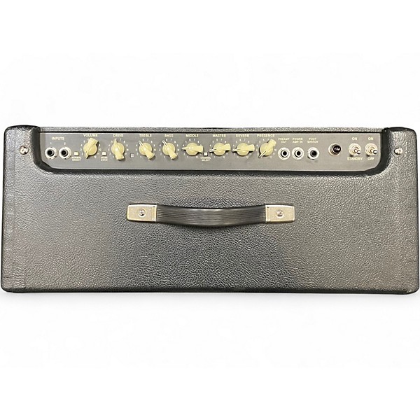 Used Fender Hot Rod Deluxe IV 40W 1x12 Tube Guitar Combo Amp