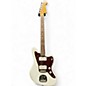 Used Squier Classic Vibe 60s Jazzmaster Olympic White Solid Body Electric Guitar thumbnail
