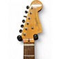 Used Squier Classic Vibe 60s Jazzmaster Olympic White Solid Body Electric Guitar