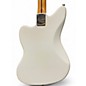 Used Squier Classic Vibe 60s Jazzmaster Olympic White Solid Body Electric Guitar