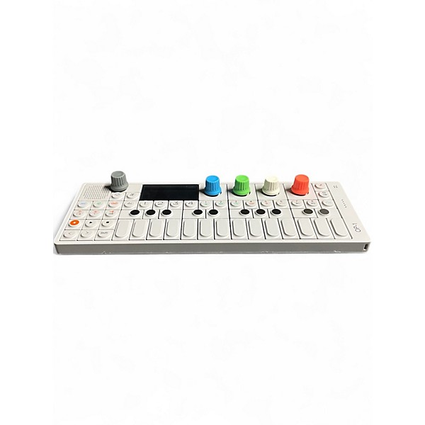 Used teenage engineering OP-1 field Portable Synthesizer