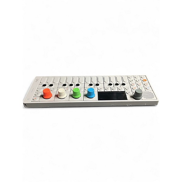 Used teenage engineering OP-1 field Portable Synthesizer
