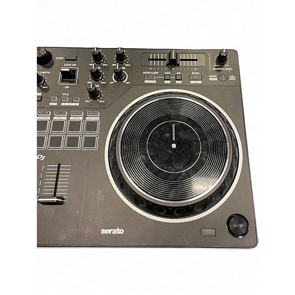 Used Pioneer DJ DDJREV1 DJ Controller