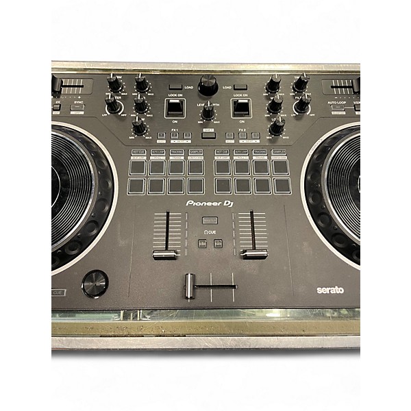 Used Pioneer DJ DDJREV1 DJ Controller
