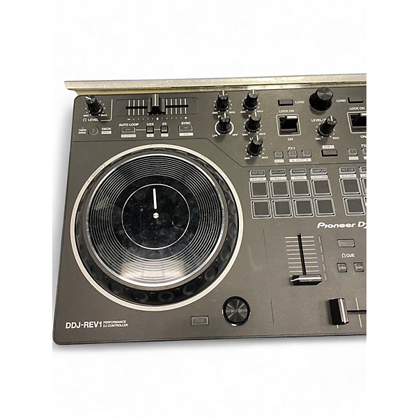 Used Pioneer DJ DDJREV1 DJ Controller