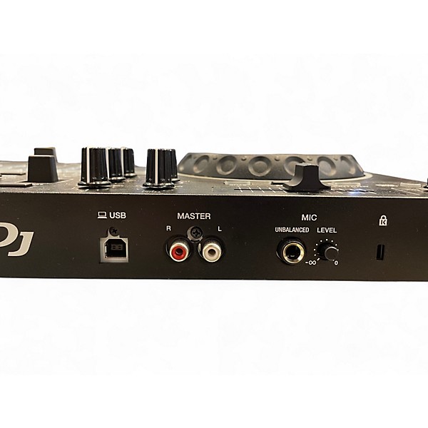 Used Pioneer DJ DDJREV1 DJ Controller