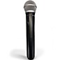 Used Shure BLX288/PG58 Dual System One Mic H10 Wireless System