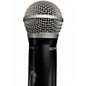 Used Shure BLX288/PG58 Dual System One Mic H10 Wireless System