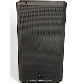 Used RCF ART915AX Powered Speaker