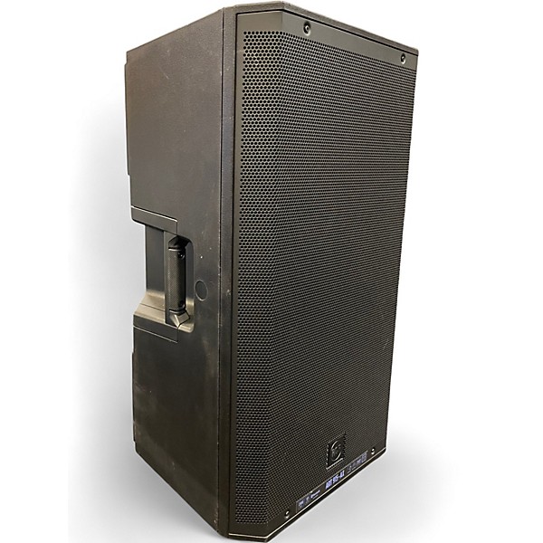 Used RCF ART915AX Powered Speaker