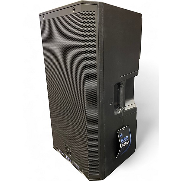 Used RCF ART915AX Powered Speaker
