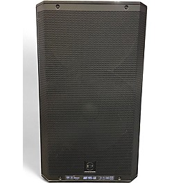 Used RCF ART915AX Powered Speaker