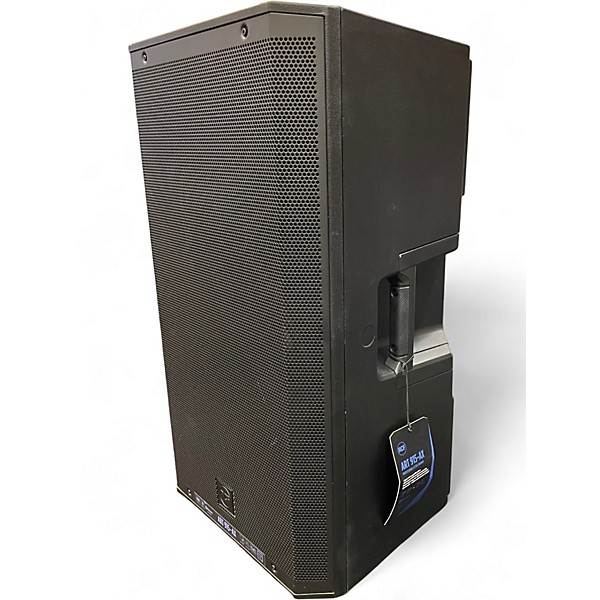 Used RCF ART915AX Powered Speaker