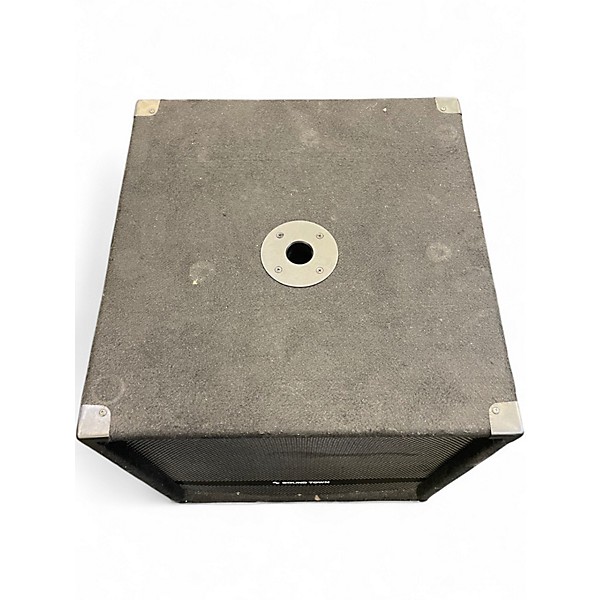 Used Sound Town Metis 18SPW Powered Subwoofer