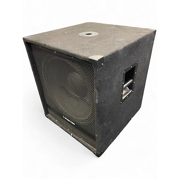 Used Sound Town Metis 18SPW Powered Subwoofer