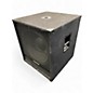 Used Sound Town Metis 18SPW Powered Subwoofer