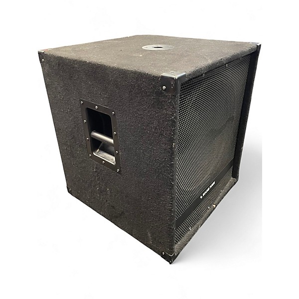 Used Sound Town Metis 18SPW Powered Subwoofer