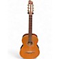 Used La Patrie ETUDE QIT Natural Classical Acoustic Electric Guitar thumbnail