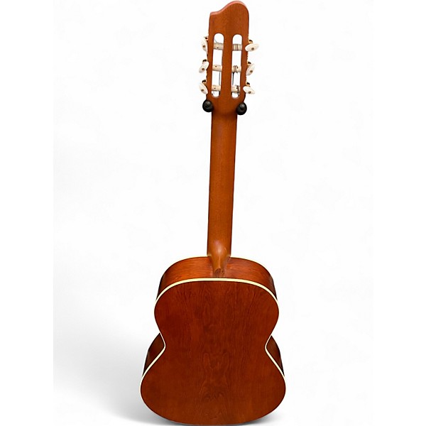 Used La Patrie ETUDE QIT Natural Classical Acoustic Electric Guitar