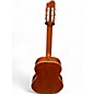 Used La Patrie ETUDE QIT Natural Classical Acoustic Electric Guitar