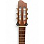 Used La Patrie ETUDE QIT Natural Classical Acoustic Electric Guitar