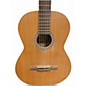 Used La Patrie ETUDE QIT Natural Classical Acoustic Electric Guitar