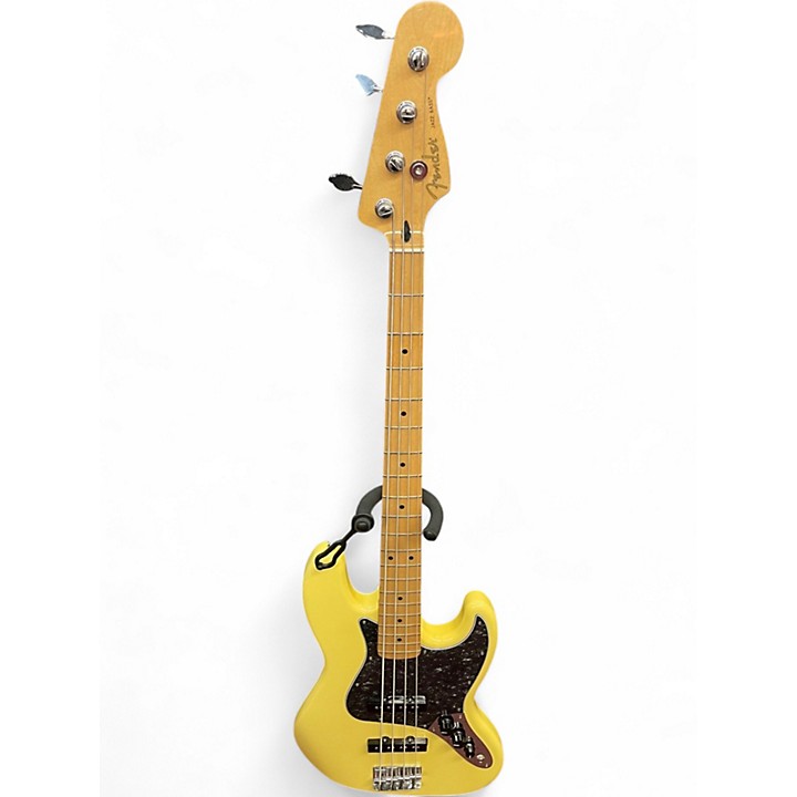 ベース FENDER Player Jazz Bass Buttercream Used Fender Player Jazz Bass Buttercream Electric Bass Guitar