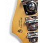 Used Fender Player Jazz Bass Buttercream Electric Bass Guitar