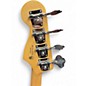 Used Fender Player Jazz Bass Buttercream Electric Bass Guitar