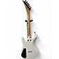 Used Jackson JS1X Minion White Solid Body Electric Guitar