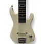 Used Synsonics Jr. Pro White Solid Body Electric Guitar