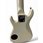 Used Synsonics Jr. Pro White Solid Body Electric Guitar