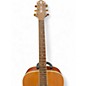 Used Crafter Guitars D7N Natural Acoustic Guitar