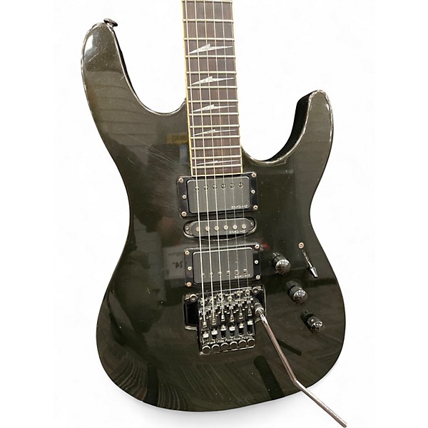 Used ESP M-251 METALLIC BROWN Solid Body Electric Guitar
