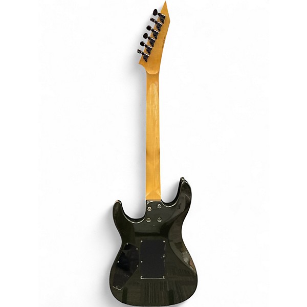 Used ESP M-251 METALLIC BROWN Solid Body Electric Guitar