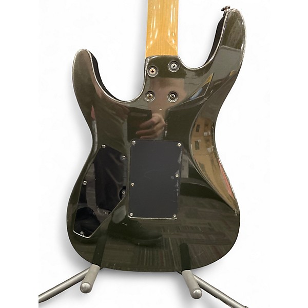 Used ESP M-251 METALLIC BROWN Solid Body Electric Guitar