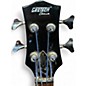 Used Gretsch Guitars G2220 Black Electric Bass Guitar