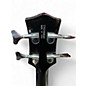 Used Gretsch Guitars G2220 Black Electric Bass Guitar