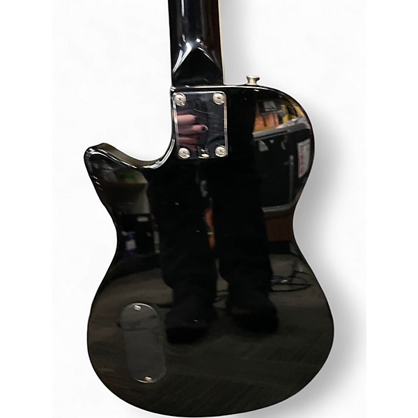 Used Gretsch Guitars G2220 Black Electric Bass Guitar