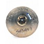 Used SABIAN 18in AAX Xplosion Crash Cymbal