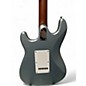 Used Sterling by Music Man Cutlass CT50 HSS Firemist Silver Solid Body Electric Guitar