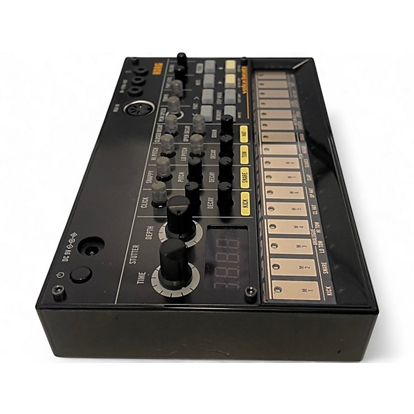 Used KORG volca beats Drum Machine